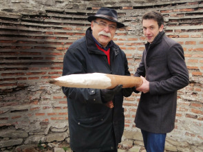 Imagen de Relatos sangrientos de...: Tiranos - 1