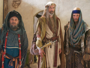 Imagen de Los misterios de Jesús - 11