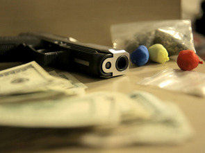 Imagen de El negocio de la droga  - 7