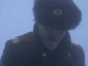 Imagen de Expedientes X rusos - 3