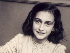 Ana Frank: La historia jamás contada