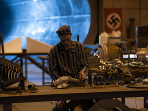 Imagen de Nazi Megaestructuras: Los bombarderos kamikazes - 1