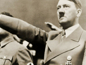 El último año de Hitler 