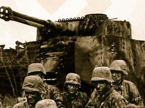 Imagen de La división mortal de Hitler  - 3