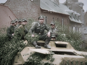 Imagen de La división mortal de Hitler: Ep.2 - 1