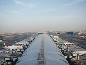Imagen de Aeropuerto de Dubai: Ep.3 - 1