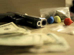 Imagen de El negocio de la droga: Drogas y Hip Hop - 1