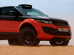 Imagen de Supercoches a medida  - 15