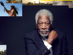 Imagen de The Story of God with Morgan Freeman  - 16