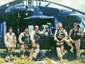 Imagen de Ningún hombre se queda...: El único que sobrevivió - 1