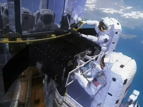 Imagen de El fascinante viaje del Hubble - 3