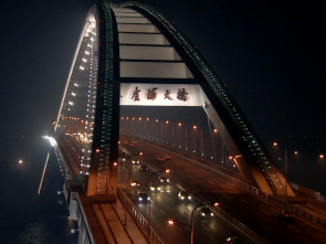 Imagen de Puentes Colosales: China - 3