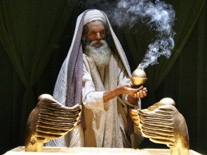 Imagen de Los enigmas de la Biblia - 3