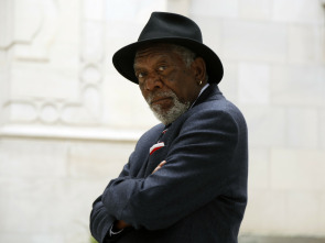 The Story of God with Morgan Freeman 