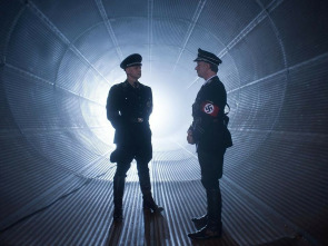 Imagen de Lo mejor de Nazi Megaestructuras  - 3