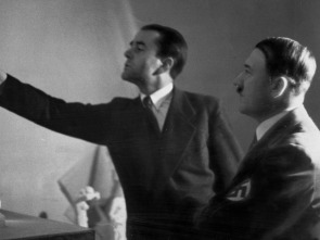 Imagen de Lo mejor de Nazi...: Los escondites de Hitler - 3