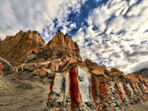 El misterio de las momias del Himalaya