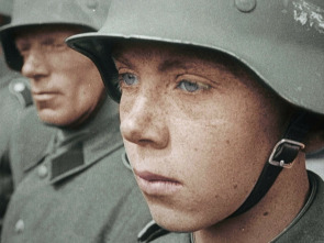 Imagen de Dentro de las SS: La maquinaria asesina de Hitler - 13
