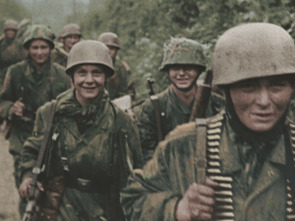 Imagen de Juventudes Hitlerianas: El ejército infantil nazi - 1