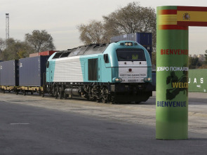 Imagen de La ruta de la seda en tren: Yiwu - 3
