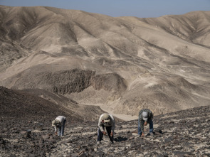 Imagen de Las líneas de Nazca - 3