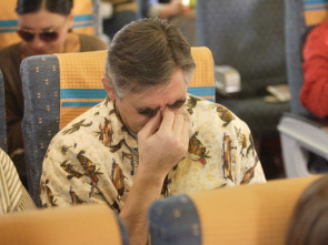 Imagen de Especial Mayday:...: Partes perdidas - 3