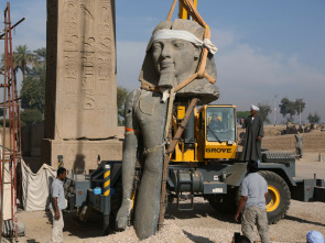 Imagen de Tesoros perdidos de Egipto  - 8