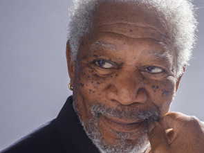 The Story of God with Morgan Freeman 