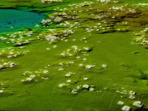 Imagen de Los tesoros perdidos...: Los secretos del inframundo - 3