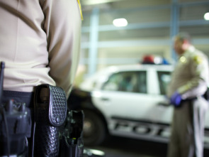 Imagen de Duras condenas: encerrados  - 3