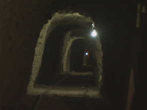 Imagen de La Frontera: Incautación y destrucción - 3