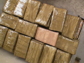 Imagen de La Frontera: Golpe a la cocaína - 3