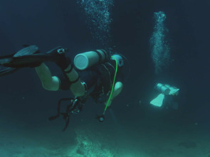 Imagen de Drenar los océanos: a...: Desastres submarinos - 1