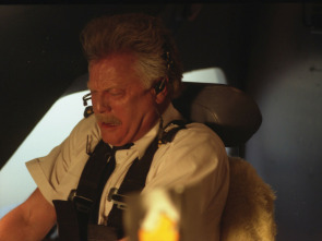 Imagen de Especial Mayday:...: Apagado de motores - 3