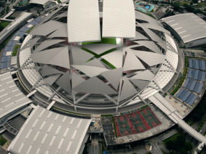 Imagen de Megaestructuras:...: El avión monstruoso - 3