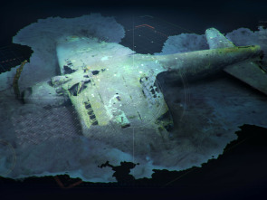 Imagen de Secretos ocultos de la...: El misil letal de Hitler - 3