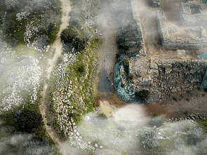 Imagen de Ciudades perdidas con...: Machu Picchu, la isla inca de las nubes - 2
