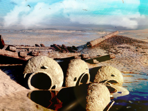 Imagen de Drenar los océanos: Los U-Boots asesinos - 3