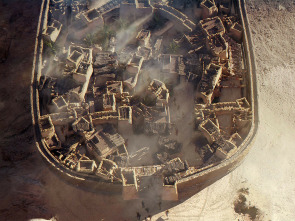 Imagen de Secretos ocultos de la Biblia con Albert Lin  - 3