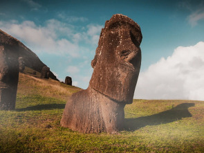 El imperio perdido de la Isla de Pascua