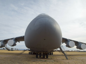 Dentro de las...: El aerodeslizador