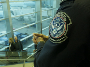 Imagen de Control de aeropuertos: USA  - 7