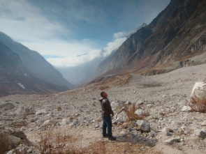 Imagen de Testigos de la tragedia: Avalancha en el Everest - 3