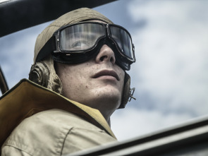 Imagen de Segunda Guerra...: La captura de la Enigma - 3