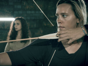 Imagen de Las guerreras vikingas - 8