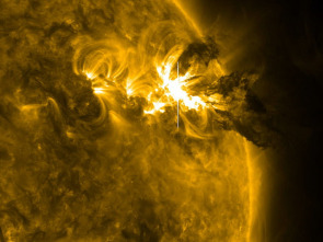 Imagen de Los oscuros secretos del Sol - 4