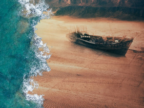 Imagen de Drenar los océanos 3: Ll último barco esclavista de América - 3