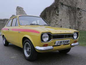 Imagen de Car S.O.S.: Lotus Elise - 3