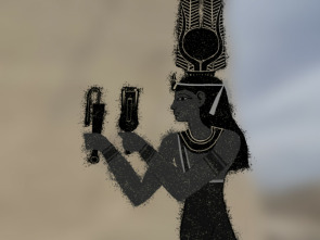 Imagen de Tesoros de la antigüedad: La historia de Cleopatra - 2