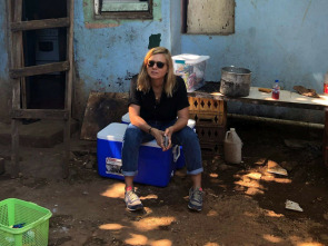 Imagen de Tráfico ilegal con...: Cocaína - 2